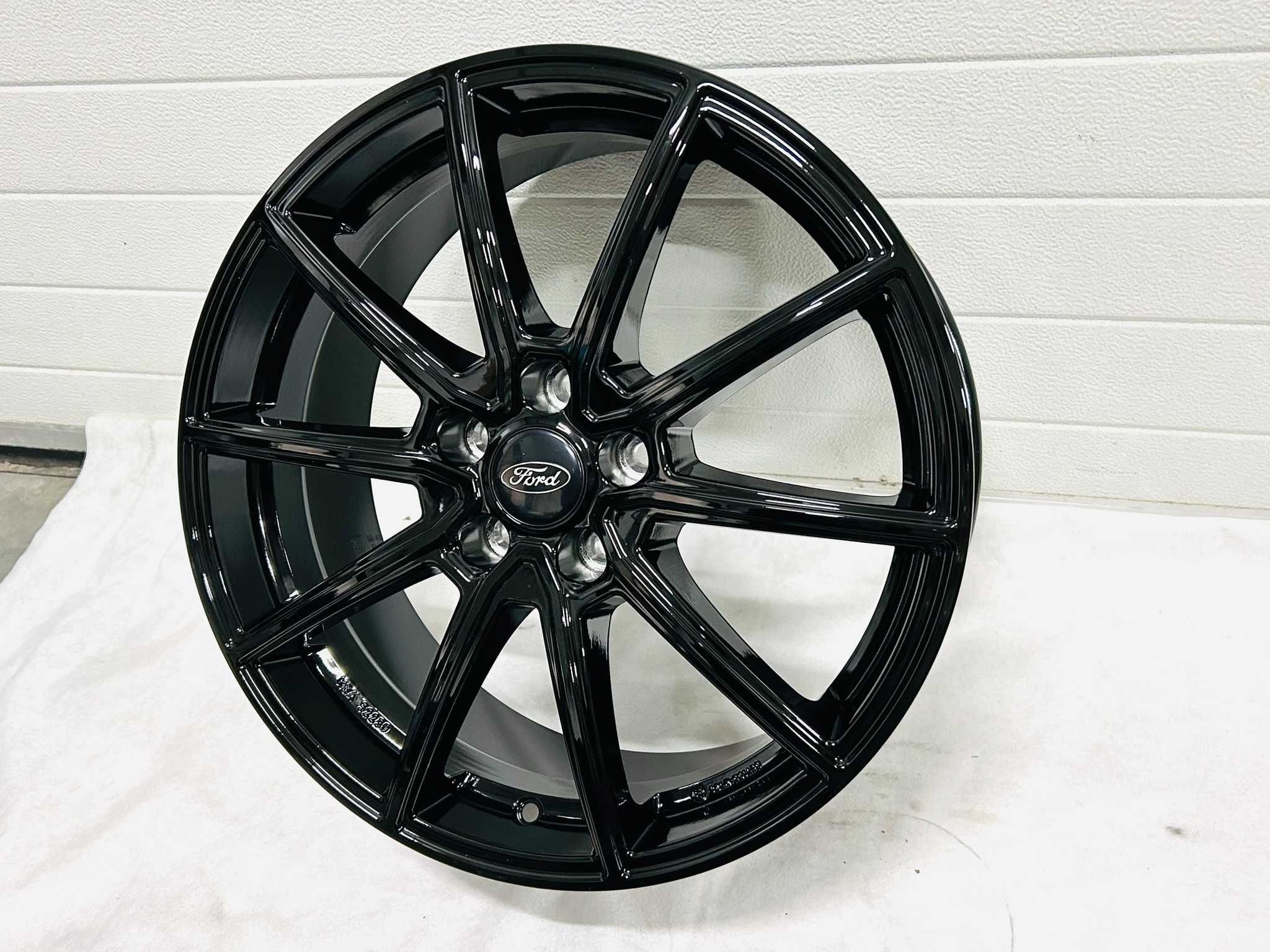 alufelgi r17 5x108 NOWE! Ford C-Max Focus Galaxy Kuga Mondeo S-Max