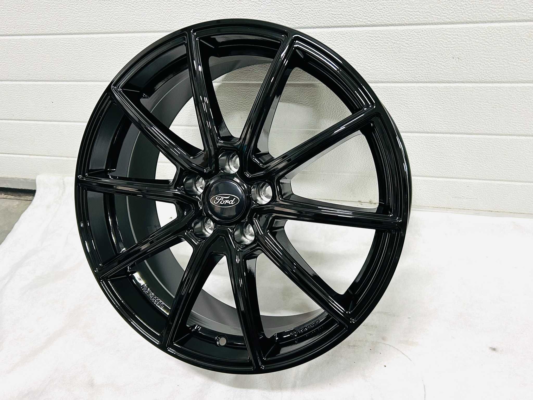 alufelgi r17 5x108 NOWE! Ford C-Max Focus Galaxy Kuga Mondeo S-Max