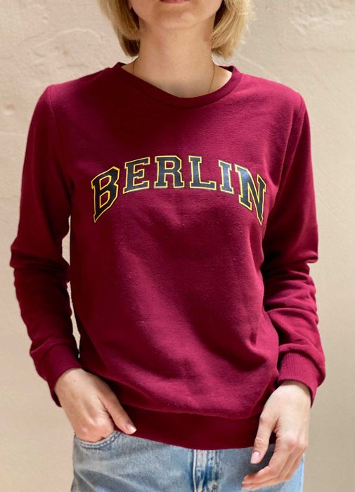 Світшот жіночий (S)