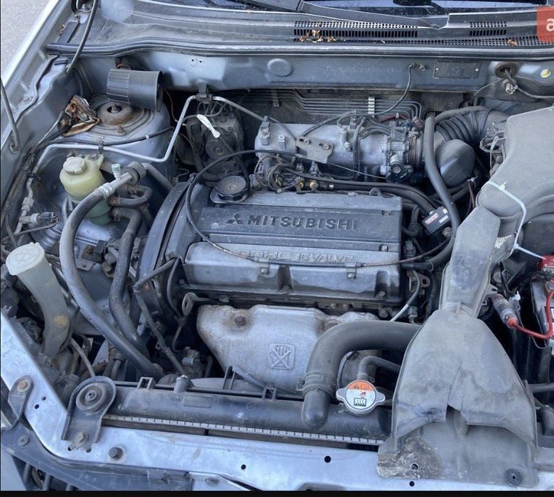 Митсубиси Аутлендер 2009год