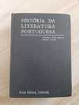 Historia da Literatura Portuguesa