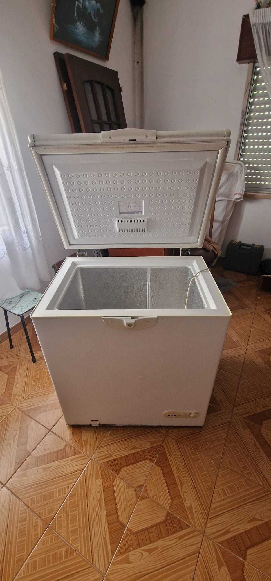 Arca congeladora