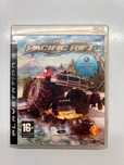 PS3 - Motor Storm Pacific Rift