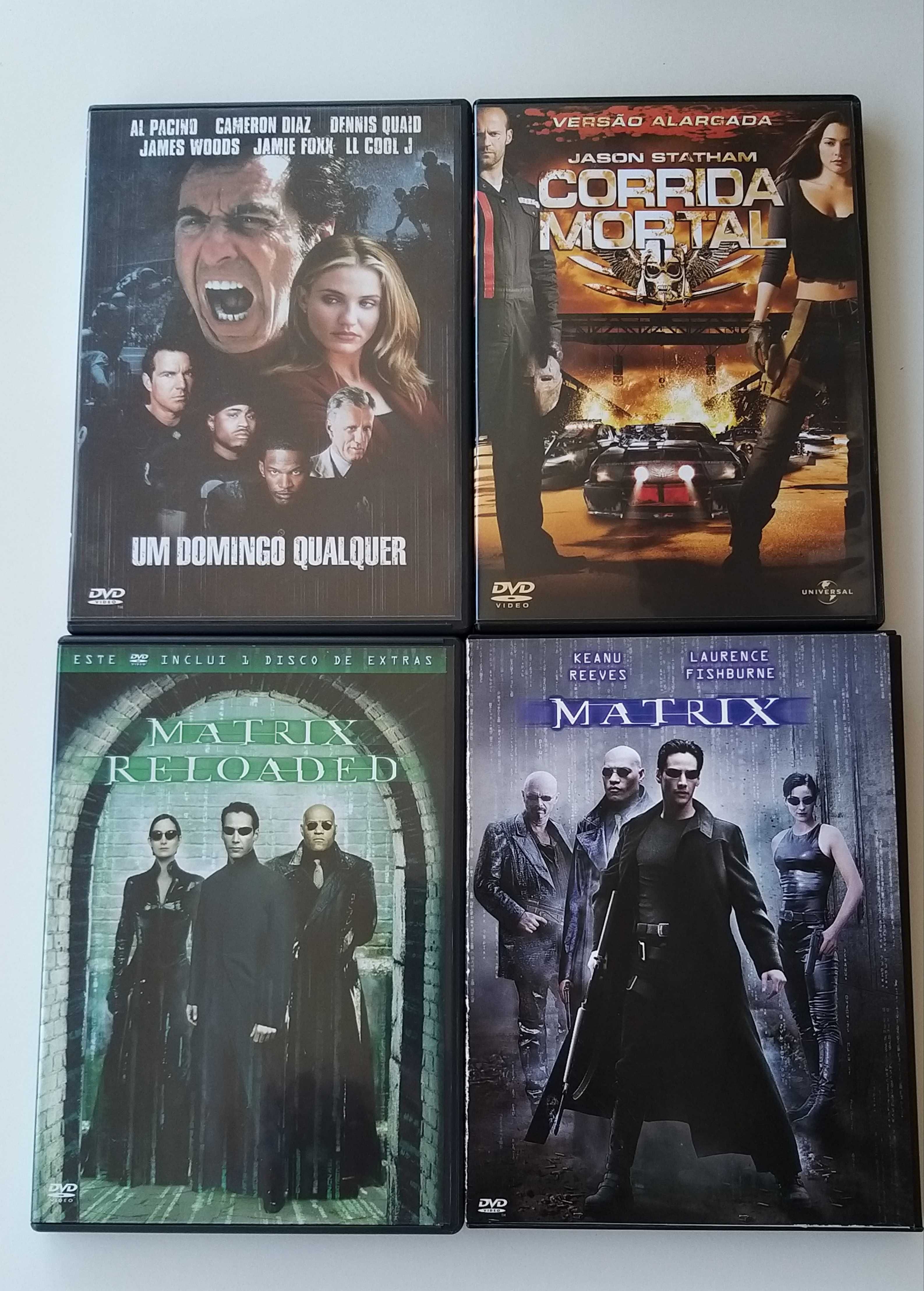 Filmes DVD - Oportunidade