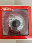 Kaseta SRAM Force, 10s