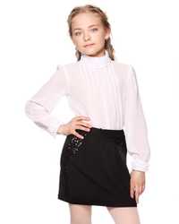 Блузка шифоновая Lukas Kids 146р.