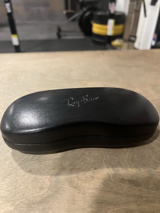Ray Ban Lente Polarizada