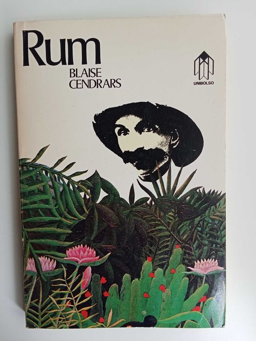 Blaise Cendrars - Rum