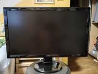 Monitor BenQ 27 cali