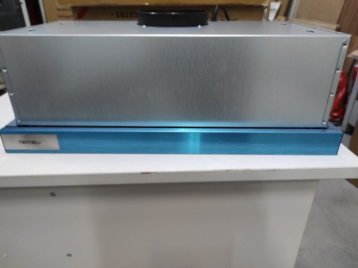 Okap kuchenny 60 cm