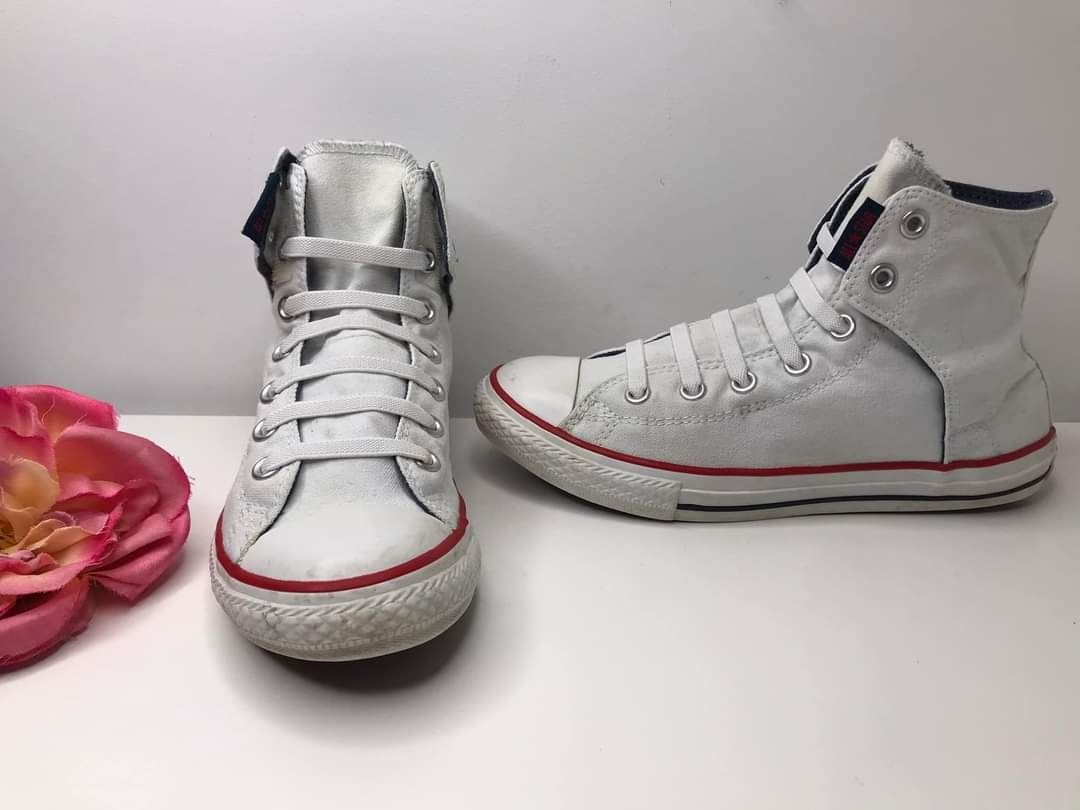 Trampki wysokie Converse  Rozmiar 38