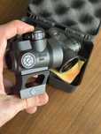 Коллиматор Trijicon закрытый АК