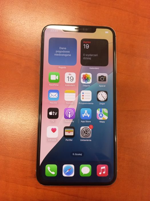 iPhone XS MAX 64GB