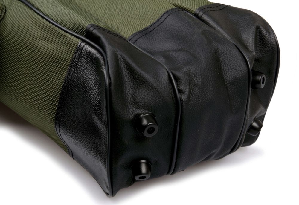 Pokrowiec Wędkarski na Wędki 3 Komory 120 cm