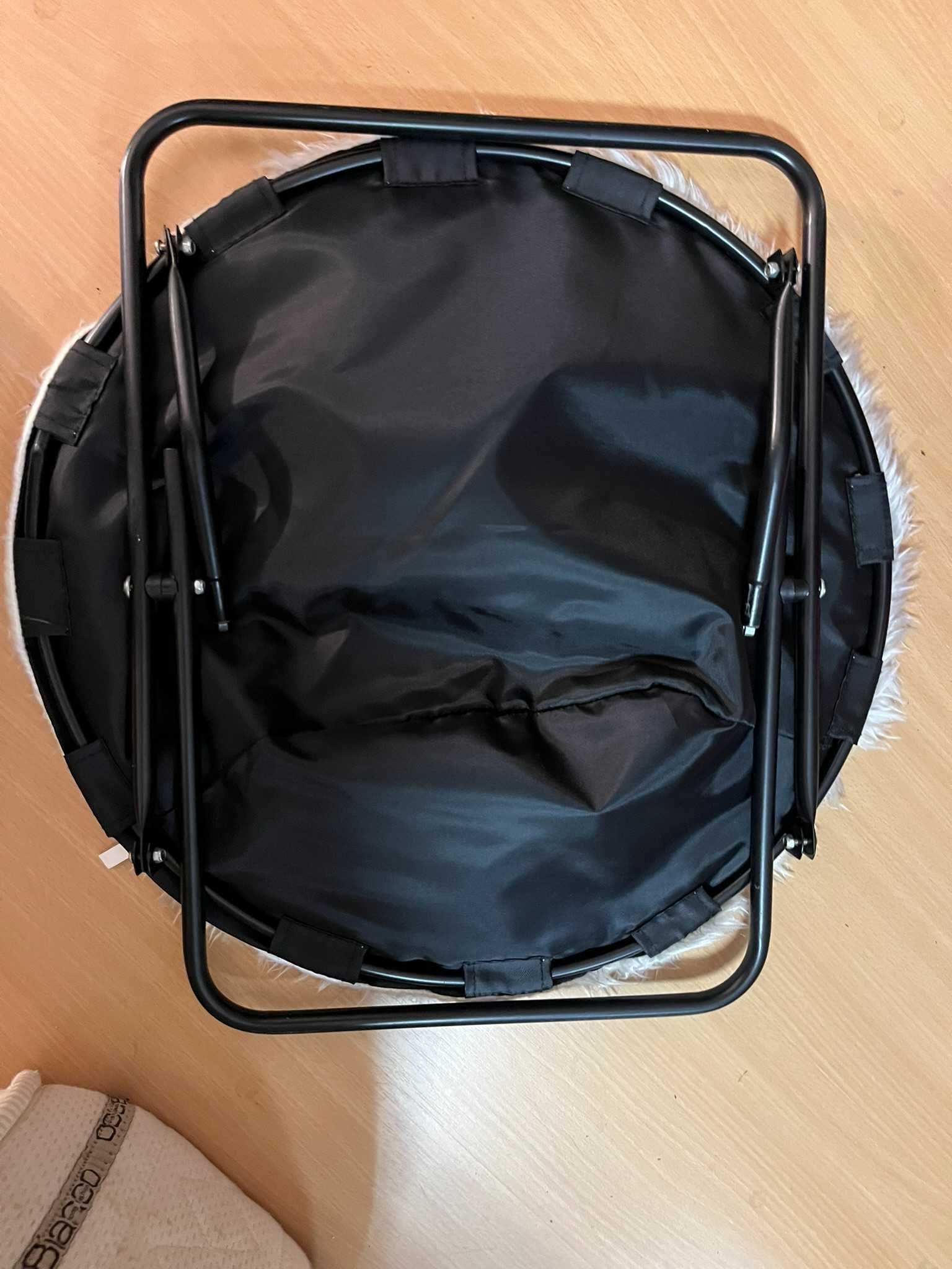 Cadeira de pêlo para gatos e cães