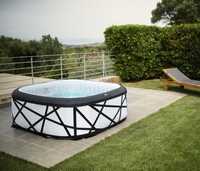 Jacuzzi Mspa Soho kwadratowe 1,85 cm