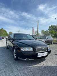 Na Sprzedaż Volvo S80 2.4 Benzyna+LPG/Automat/ dobry stan/raty/