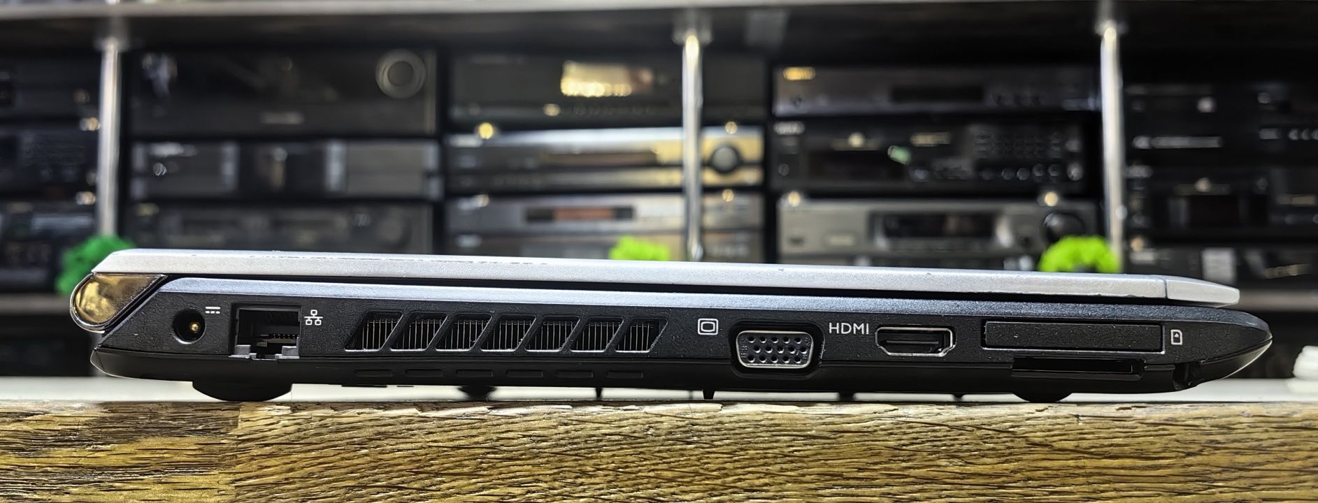 Ноутбук Terra Mobile 1310/Celeron U2300/Ram 2Gb/HDD No