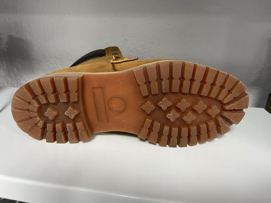 Черевики Timberland 44.5 розмір