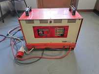 Micro Tech A MTA 48V 60A prostownik/trakcyjny/ładowarka - MTA4860M240