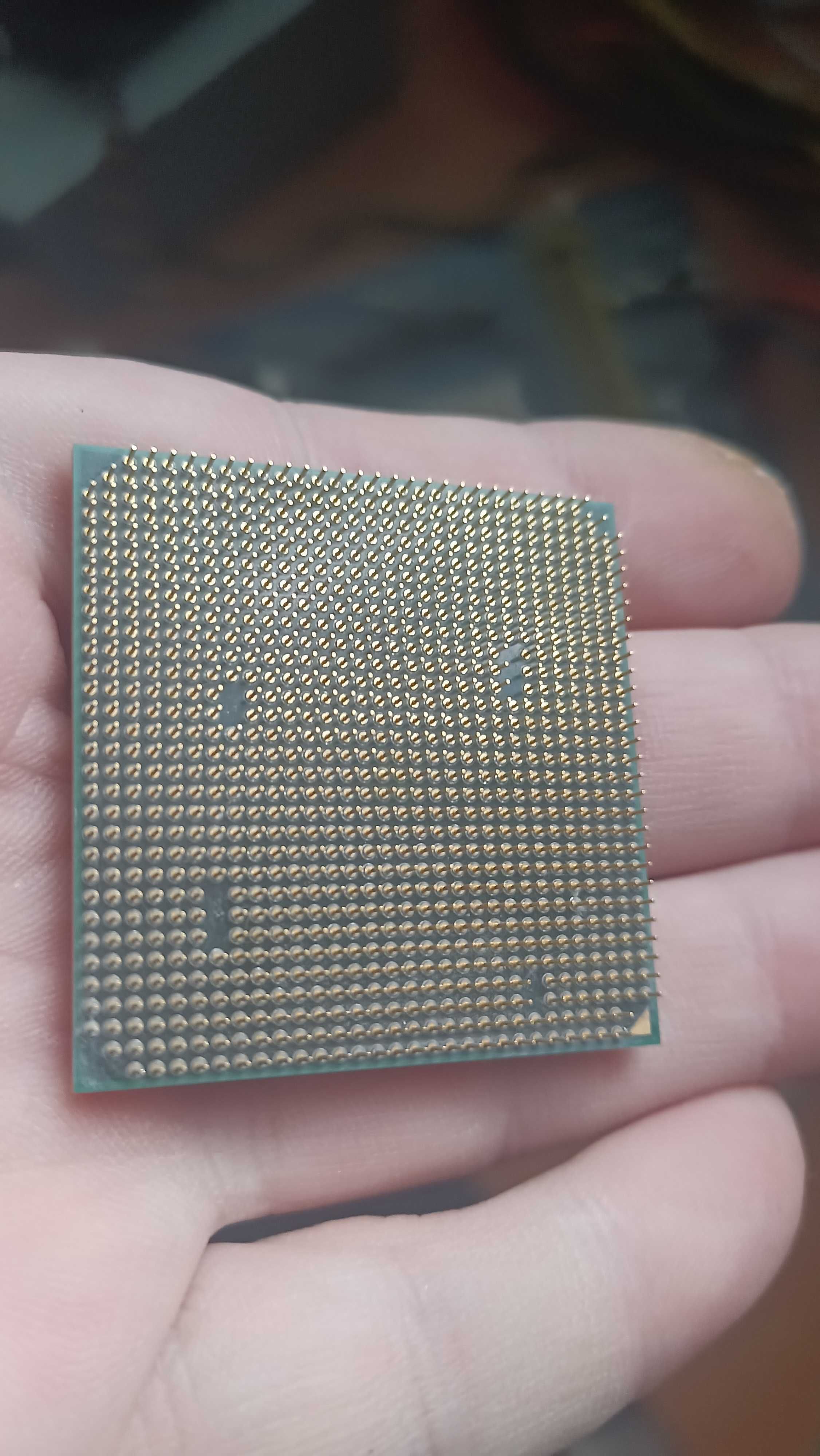 Процесор Phenom II X4 955 Black Edition 125W