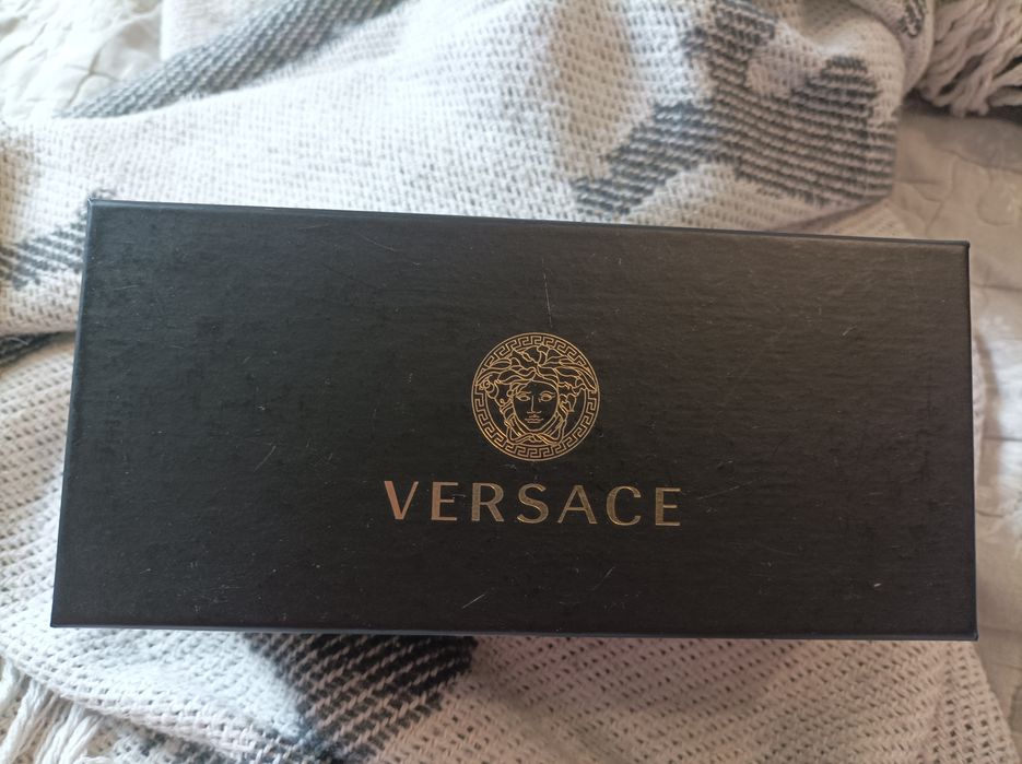Versace original окуляри універсальні
