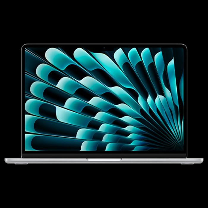 APPLE MacBook Air 13 M3/8GB/256GB SSD Srebrny/Silver MRXQ3ZE/A