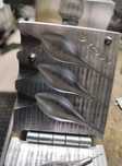 Moldes Chumbadas