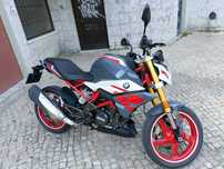 BMW G310R 2021 (A2)