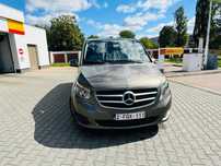Mercedes V-Klasa 220