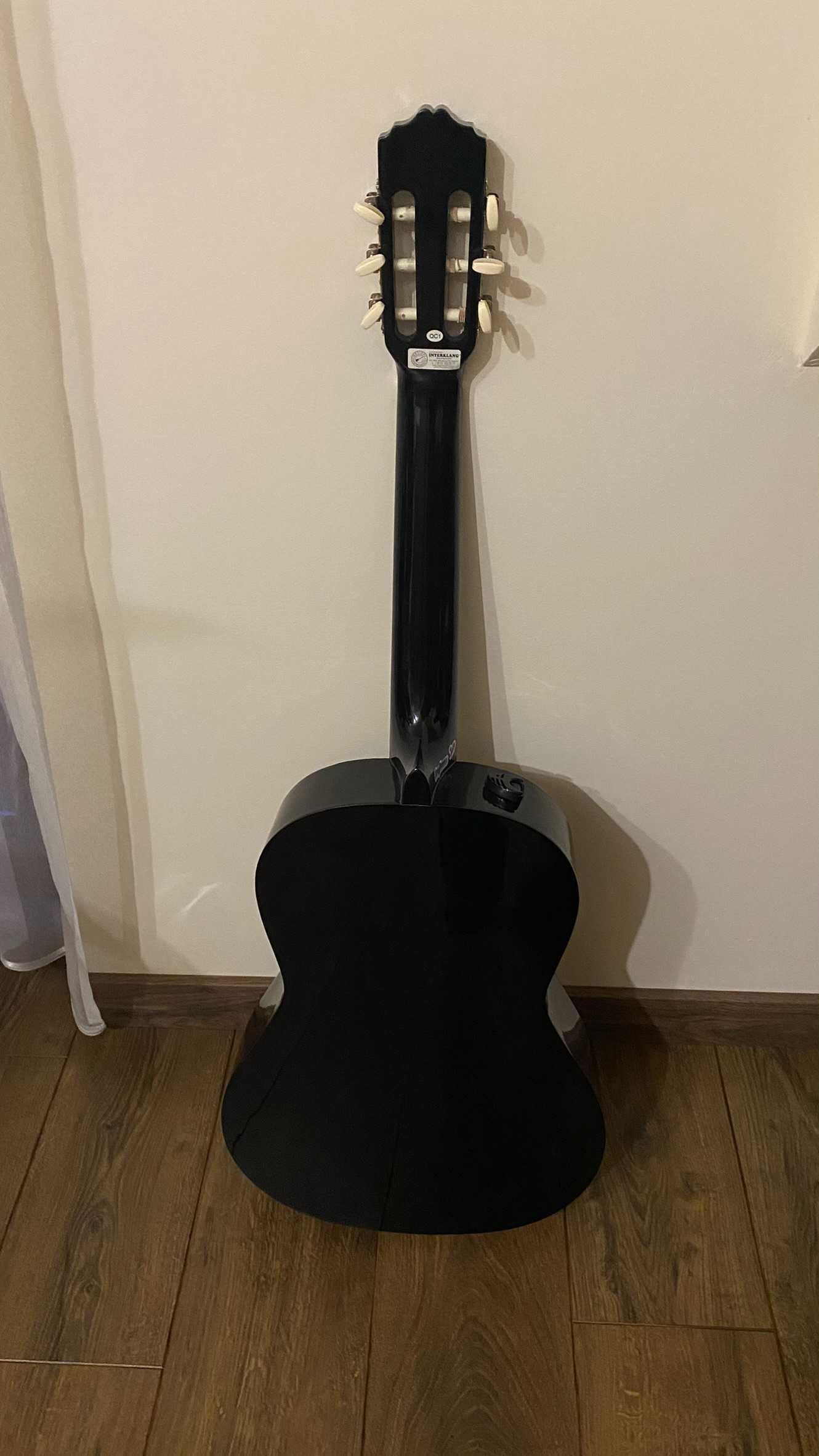 Gitara Ever Play EV-123 Iga