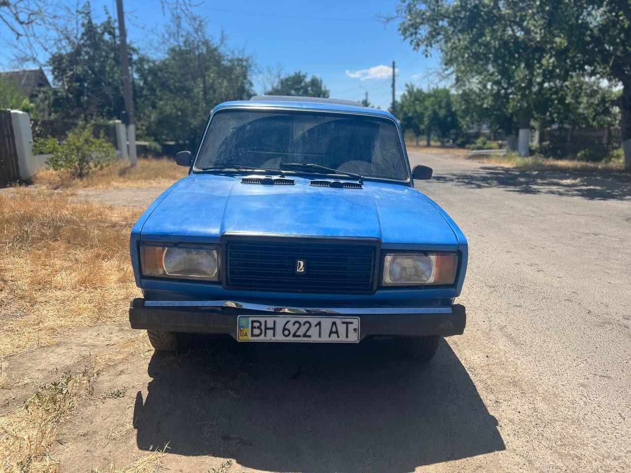 Продам Ваз 21051