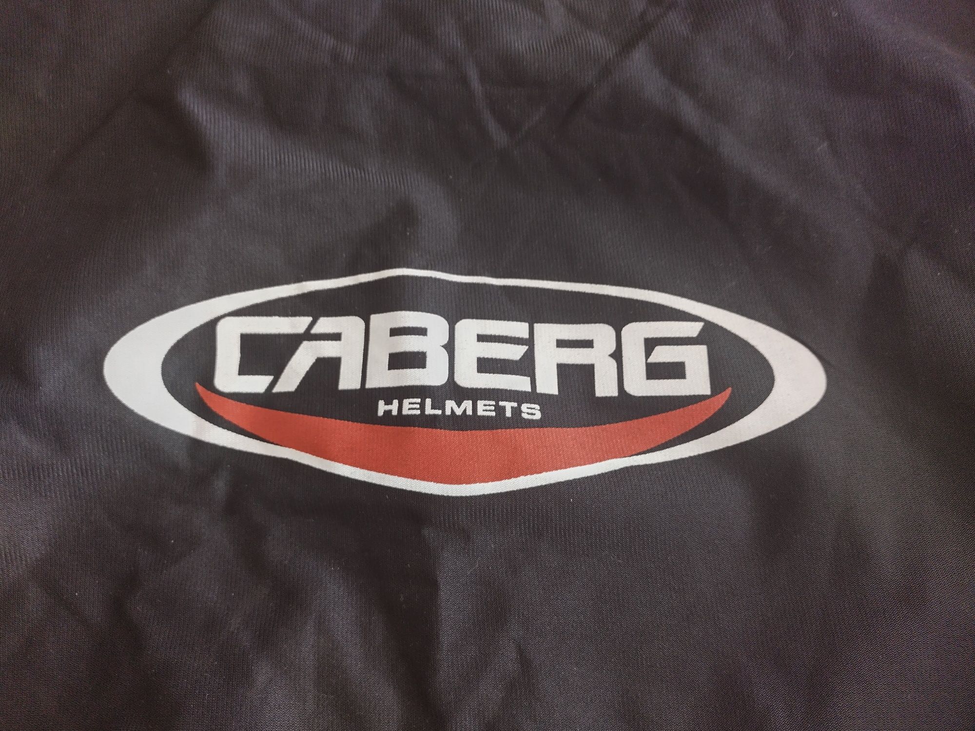 Моточехол на мотошлем  CABERG