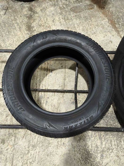 Шини резина зима 235/60 R18 Bridgestone Blizzak LM005 2022 рік