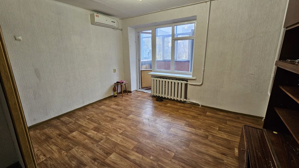 Квартира однокомнатная