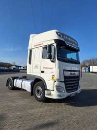 DAF XF480  DAF XF 480, Bardzo Ładny, Serwisowany, 100% bezpwypadkowy