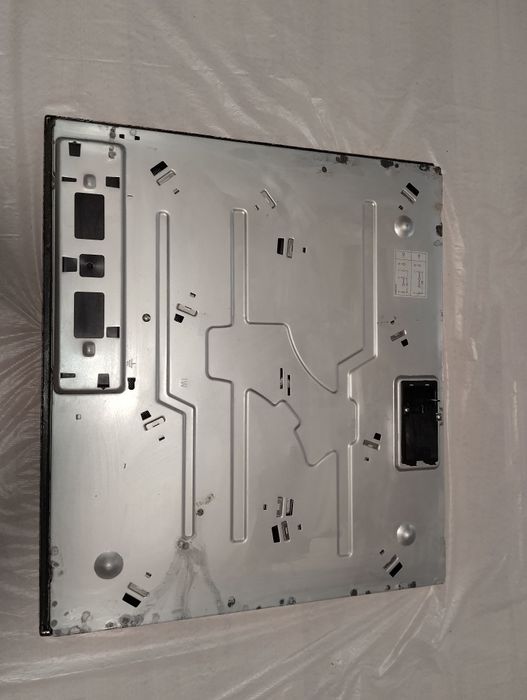Варильна поверхня Samsung C61R1AAMST, Б/В