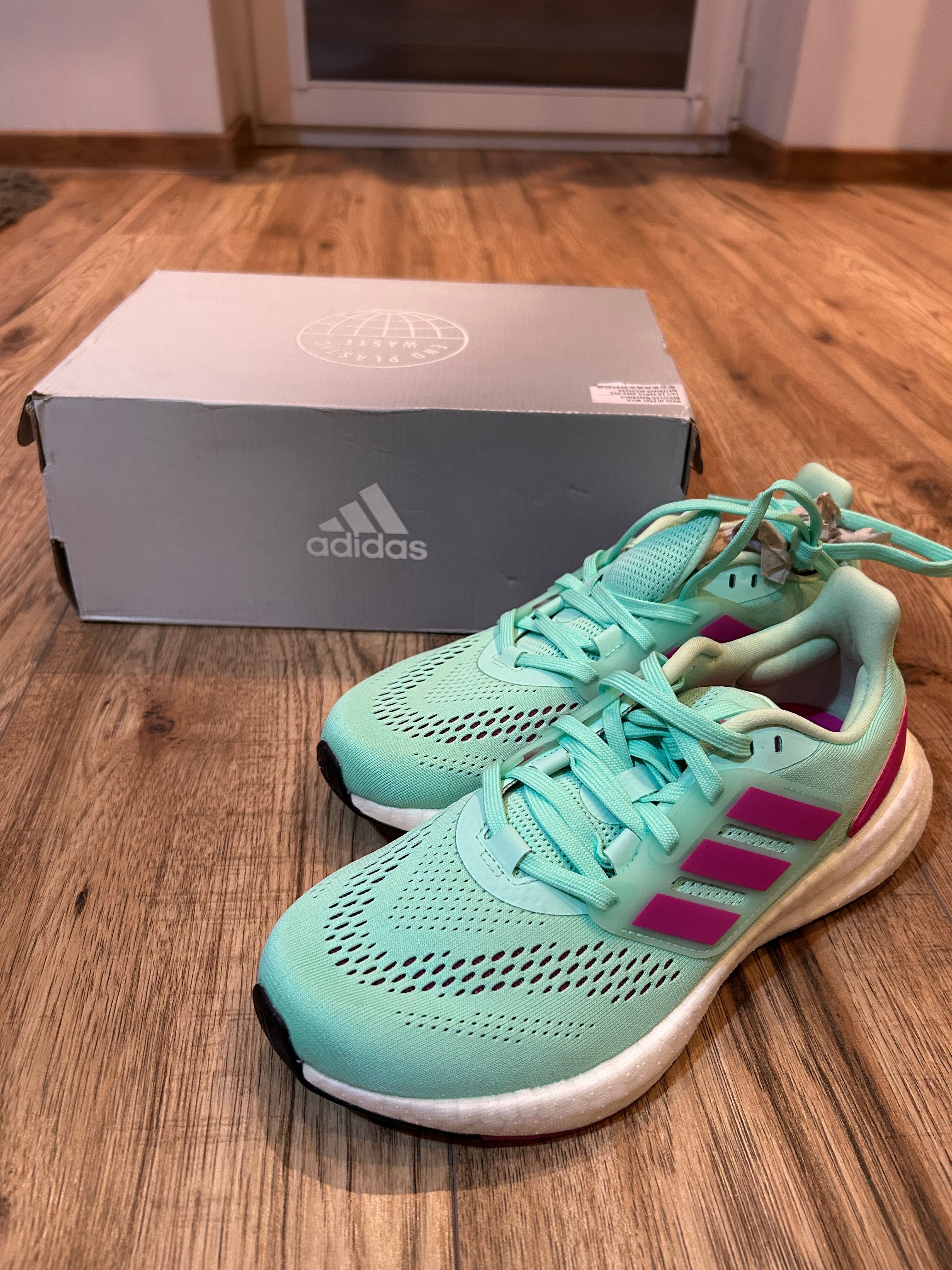 Buty do biegania Adidas
