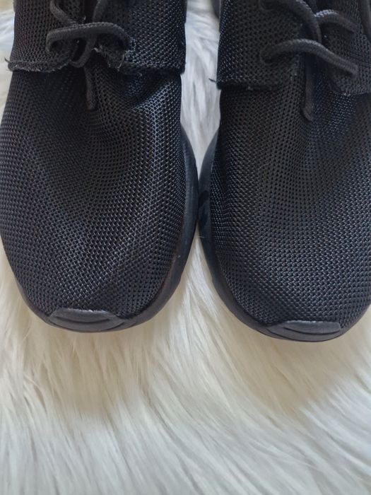 Buty adidasy Nike Roshe Run (gs) r 37,5