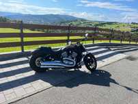 Harley Davidson V-Rod