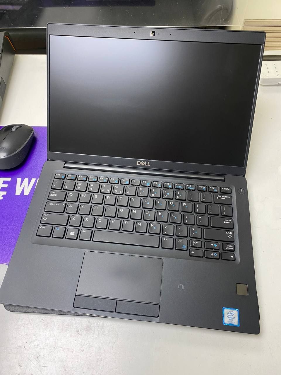 Sprzedam laptop Dell Latitude 7390 13,3 i5 16GB 512GB