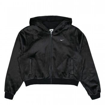 Кофта Nike W Nsw Nk Chll Vlr Fz Hdy