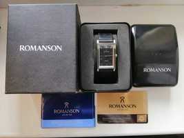 Продам часы ROMANSON DL9141 M TITAN