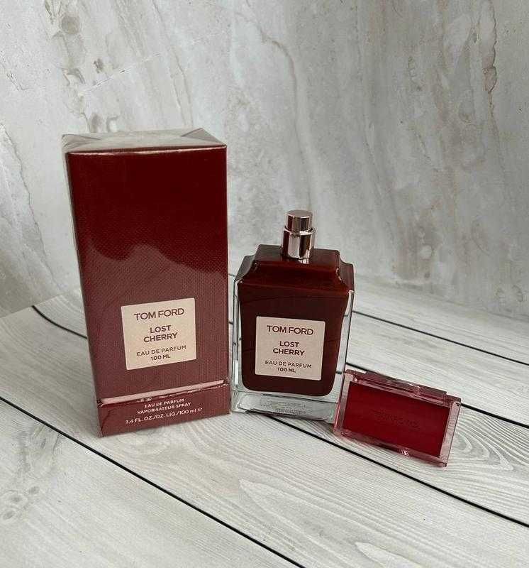 Парфумована вода унісекс Tom Ford Lost Cherry 100 мл