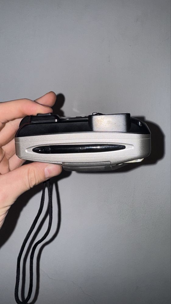 Aparat Minolta Vectis 30