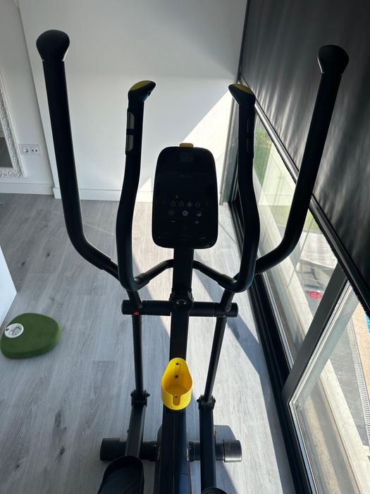 DOMYOS Bicicleta Elíptica EL520B