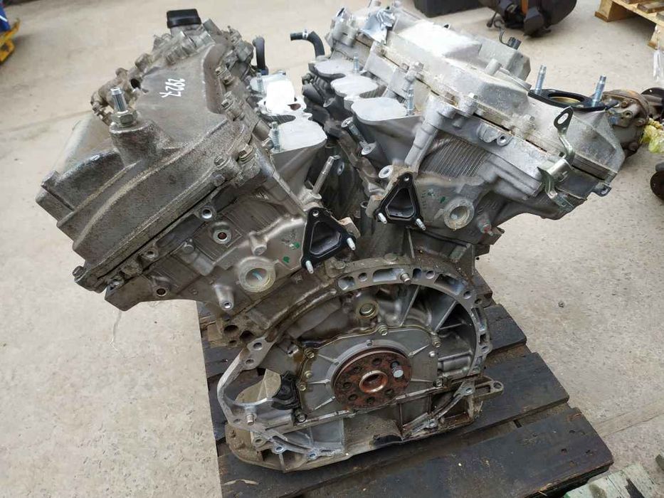 Toyota Lexus GS300 05- двигун DV2827 S3GR-К62
