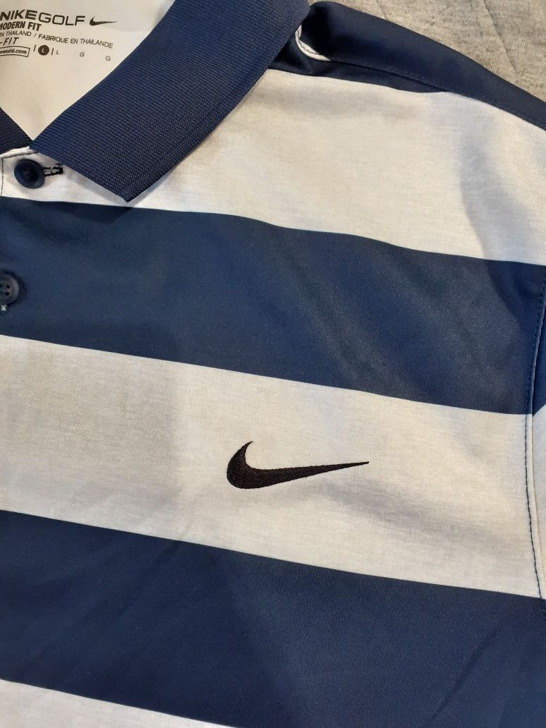 Koszulka polo Nike Golf
