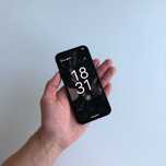 (Neverlock) Google Pixel 8a 128 gb Obsidian (2154)