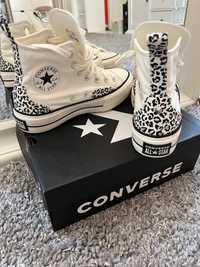 All Star Converse Nowe 37,5 /24cm